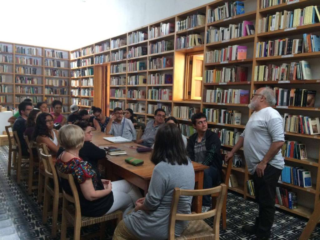 Estudiantes y académicos viajan a Oaxaca para exposición de Grupo&nbsp;Suma