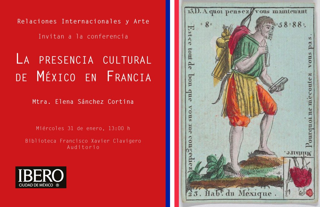 El Departamento de Arte&nbsp;invita: