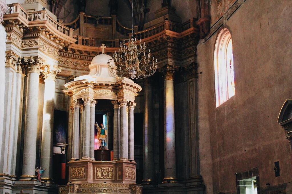 Ganadores del Certamen de la Práctica Académica Ixmiquilpan-Actopan