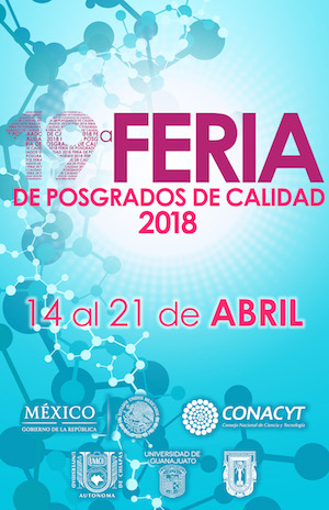 CONACYT 2018