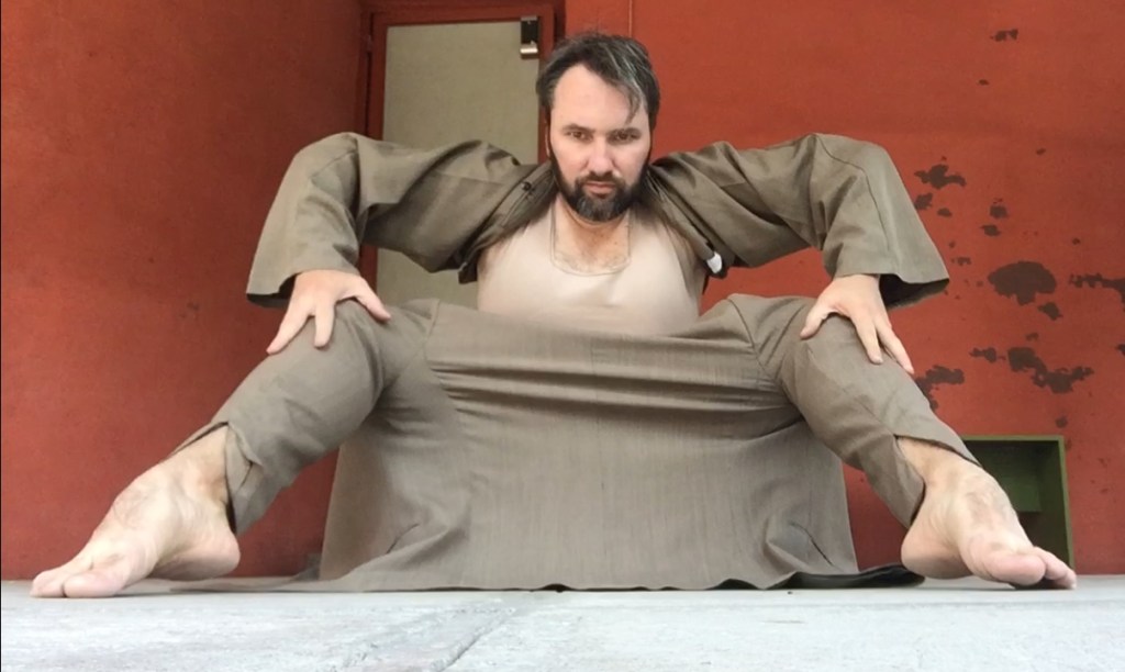 El Dr. Odailso Berté presenta su artículo «La Maestra Frida Kahlo: colores para una (est)ética de la docencia» en la Revista Digital do Laboratório de Artes&nbsp;Visuais​