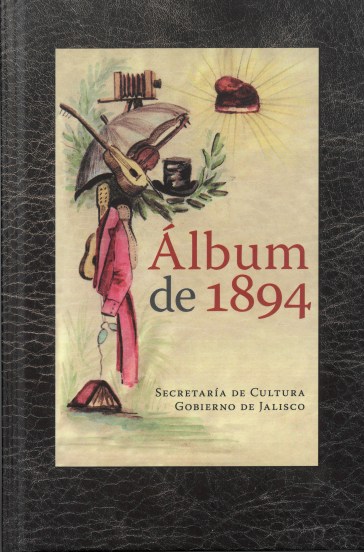 2018 Album de 1894