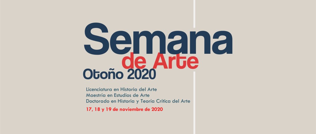 SEMANA DE ARTE IBERO OTOÑO&nbsp;20
