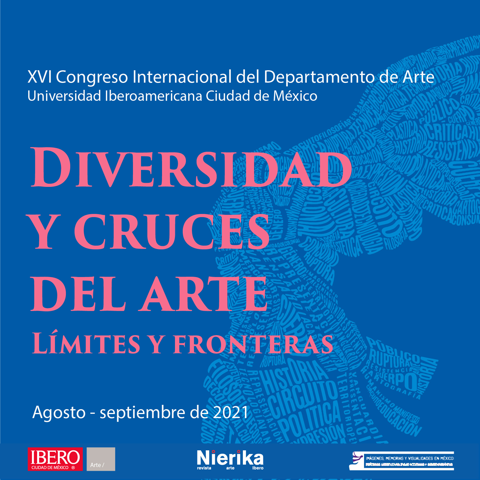 Diversidad y cruces del arte: Límites y fronteras