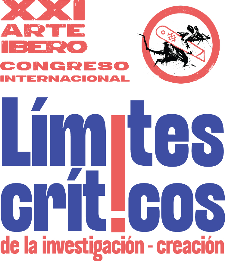 Convocatoria: XXI Congreso Internacional: Los límites críticos de la investigación-creación