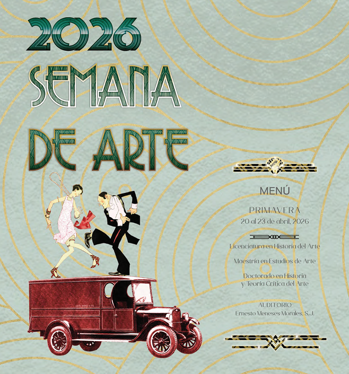 Semana de Arte Primavera 2026